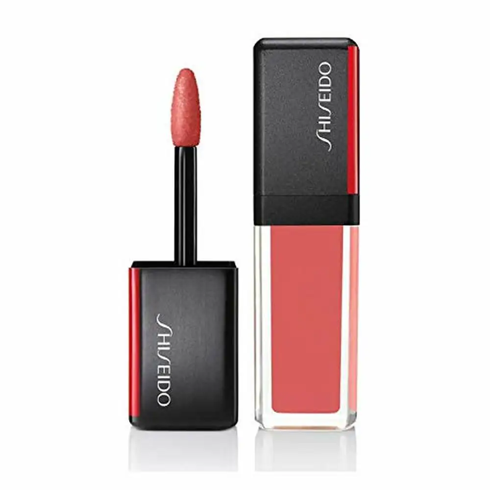 Lip gloss laquer ink shiseido 312 electro peach 6 ml_4425. DIAYTAR COTE D'IVOIRE - L'Art de Trouver ce que Vous Aimez. Plongez dans notre assortiment varié et choisissez parmi des produits qui reflètent votre style et répondent à vos besoins.