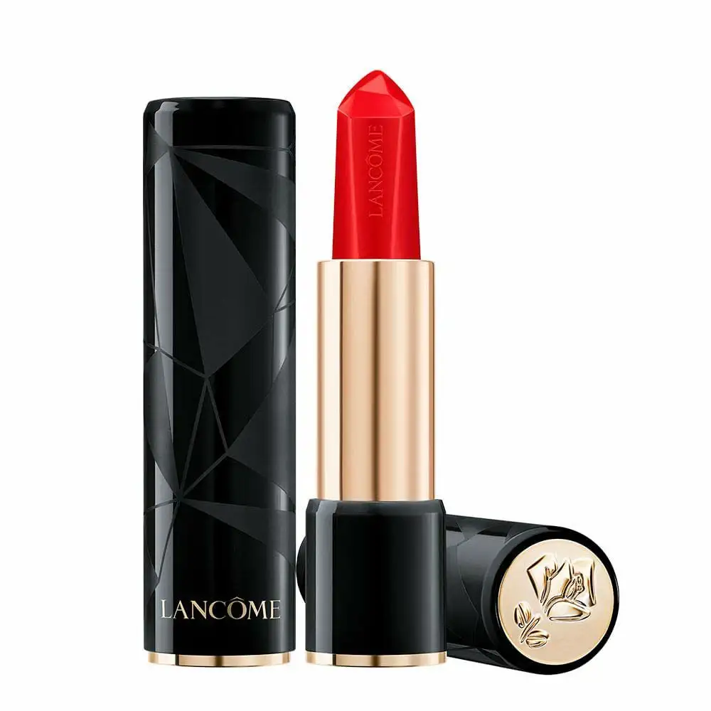 Lipstick labsolu rouge ruby cream lancome 131 crimson flame ruby 8 ml_1987. DIAYTAR COTE D'IVOIRE - Votre Escapade Shopping Virtuelle. Explorez notre boutique en ligne et dénichez des trésors qui évoquent la culture et le savoir-faire sénégalais, un clic à la fois.