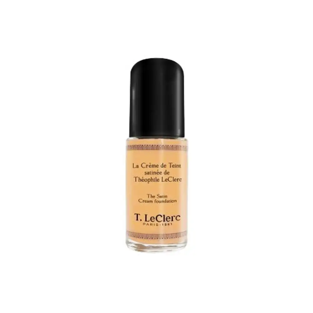 Liquid make up base leclerc 04 beige abricot satine 30 ml_1416. DIAYTAR COTE D'IVOIRE - Là où la Diversité Rencontre la Qualité. Parcourez notre gamme complète et trouvez des produits qui incarnent la richesse et l'unicité du Côte d'Ivoire.