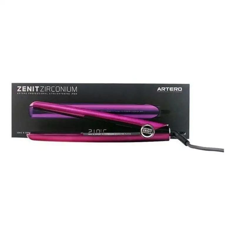 Lisseur zenit zirconium artero_3214. DIAYTAR COTE D'IVOIRE - L'Art de Choisir, l'Art de Vivre. Parcourez notre boutique en ligne et découvrez des produits qui transforment chaque choix en une expérience enrichissante.