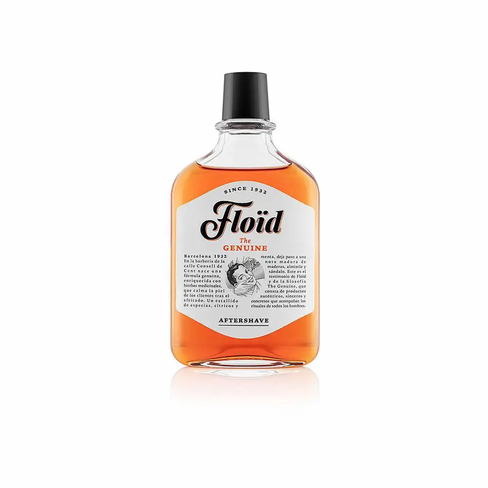 Lotion apres rasage floid cosmetics 150 ml_8855. Bienvenue chez DIAYTAR COTE D'IVOIRE - Où Chaque Produit a son Histoire. Plongez dans notre sélection diversifiée et découvrez des articles qui racontent le riche patrimoine sénégalais.