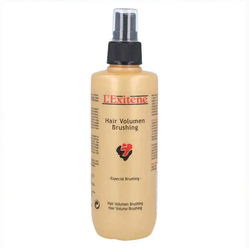 Lotion capillaire exitenn brushing 250 ml_1280. DIAYTAR COTE D'IVOIRE - Votre Destination pour un Shopping Réfléchi. Découvrez notre gamme variée et choisissez des produits qui correspondent à vos valeurs et à votre style de vie.