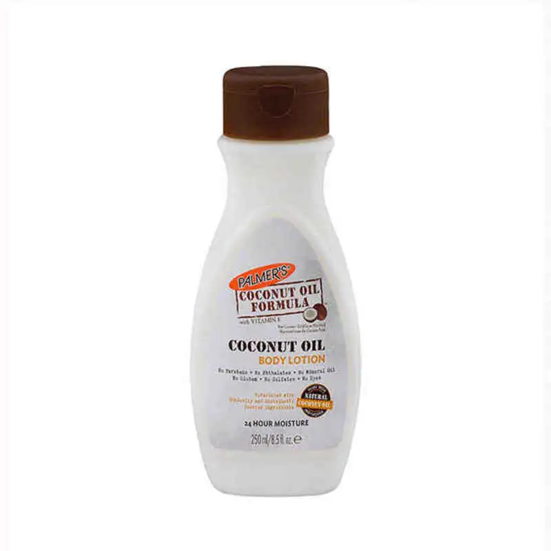 Lotion hydratante palmers coconut oil 250 ml_4642. DIAYTAR COTE D'IVOIRE - Votre Passage Vers l'Excellence Shopping. Découvrez un catalogue en ligne qui offre une expérience d'achat exceptionnelle, avec des produits soigneusement sélectionnés pour satisfaire tous les goûts.