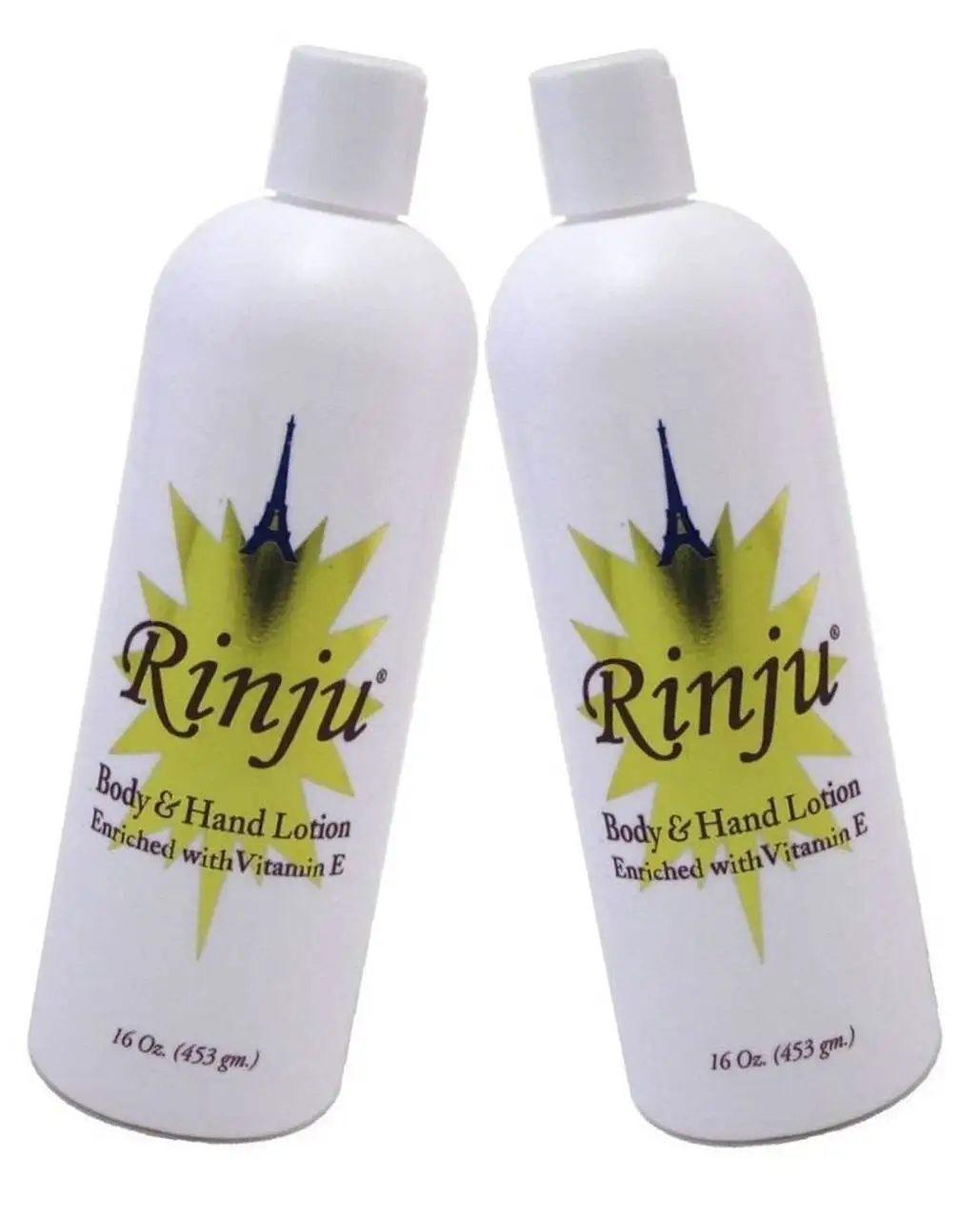 Lotion pour le corps et les mains rinju 16 oz_1962. DIAYTAR COTE D'IVOIRE - Là où Chaque Produit Évoque une Émotion. Parcourez notre catalogue et choisissez des articles qui vous touchent et qui enrichissent votre expérience.
