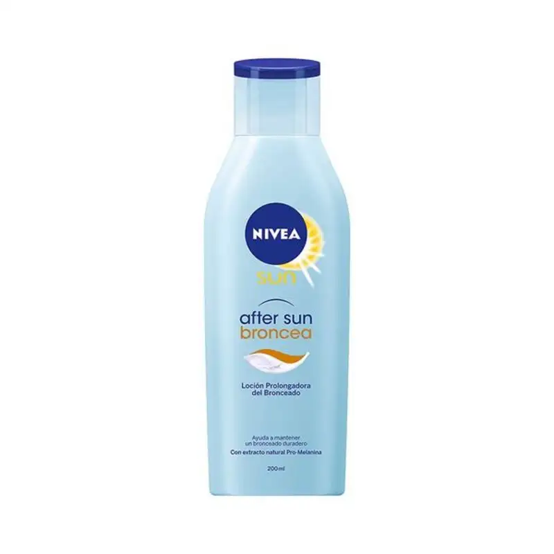 Lotion prolongatrice apres soleil nivea 2385 200 ml unisexe_1746. Bienvenue chez DIAYTAR COTE D'IVOIRE - Où Votre Shopping Prend Vie. Découvrez notre univers et dénichez des trésors qui ajoutent de la couleur à votre quotidien.