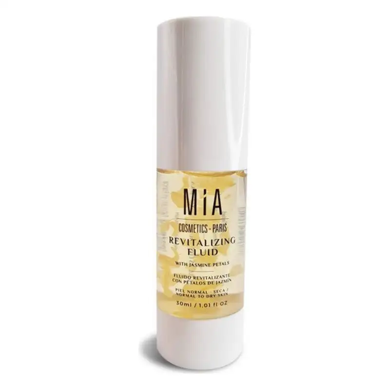 Lotion visage revitalisante mia cosmetics paris jasmin 30 ml_7581. DIAYTAR COTE D'IVOIRE - Où Choisir Devient une Expérience Personnalisée. Explorez notre boutique en ligne pour découvrir des produits qui s'adaptent à votre style et à votre essence.