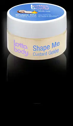 Lottabody shape me custard gelee_4135. Entrez dans l'Univers de DIAYTAR COTE D'IVOIRE - Où Chaque Produit a son Histoire. Explorez notre catalogue et découvrez des trésors qui racontent la riche culture du Côte d'Ivoire.