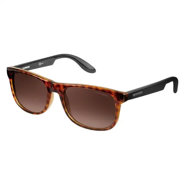 Lunettes de soleil carrera marron o 49 mm_9636. DIAYTAR COTE D'IVOIRE - Là où les Rêves de Shopping Deviennent Réalité. Naviguez à travers notre catalogue diversifié et choisissez parmi une variété d'articles qui feront de votre shopping une expérience inoubliable.