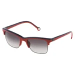 Lunettes de soleil femme carolina herrera she6555306lt o 53 mm_5371. DIAYTAR COTE D'IVOIRE - L'Art de Vivre l'Excellence au Quotidien. Explorez notre gamme et choisissez des produits qui ajoutent une note de prestige à votre vie.