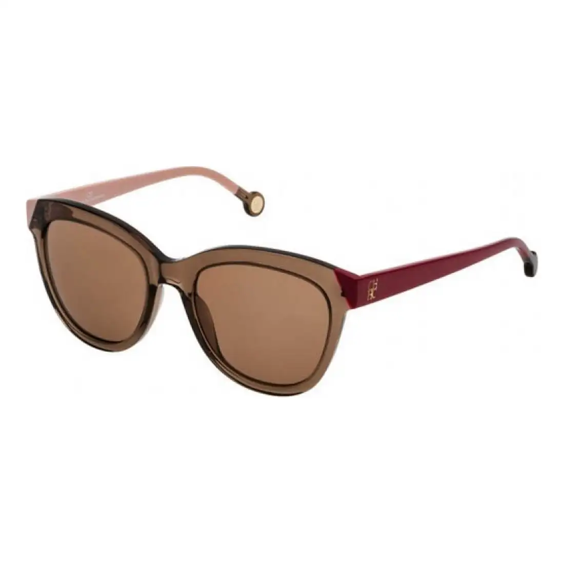 Lunettes de soleil femme carolina herrera she7430alv o 52 mm_2397. DIAYTAR COTE D'IVOIRE - Où Chaque Produit est une Histoire à Raconter. Découvrez notre sélection de produits qui vous permettent de créer votre propre récit à travers vos achats.