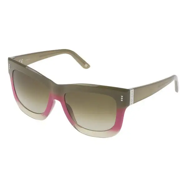 Lunettes de soleil femme escada ses393560khb o 56 mm_6065. Plongez dans l'Univers de DIAYTAR COTE D'IVOIRE - Où la Qualité et la Diversité se rencontrent. Parcourez nos rayons virtuels pour trouver des produits répondant à tous les besoins, du confort de votre foyer.