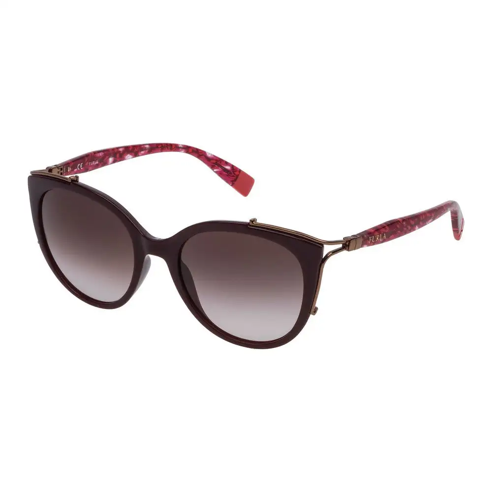 Lunettes de soleil femme furla sfu151 5409fd o 54 mm_4063. DIAYTAR COTE D'IVOIRE - L'Art de Vivre le Shopping Authentique. Découvrez notre boutique en ligne et trouvez des produits qui célèbrent la culture et l'héritage du Côte d'Ivoire.