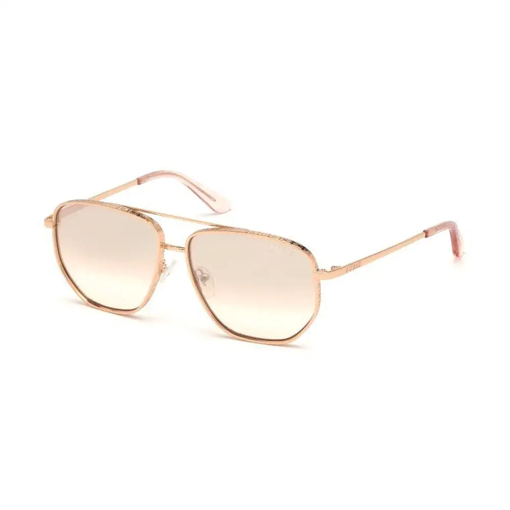 Lunettes de soleil femme guess gu76355728u o 57 mm_6778. DIAYTAR COTE D'IVOIRE - Votre Passage vers le Raffinement. Plongez dans notre univers de produits exquis et choisissez des articles qui ajoutent une touche de sophistication à votre vie.
