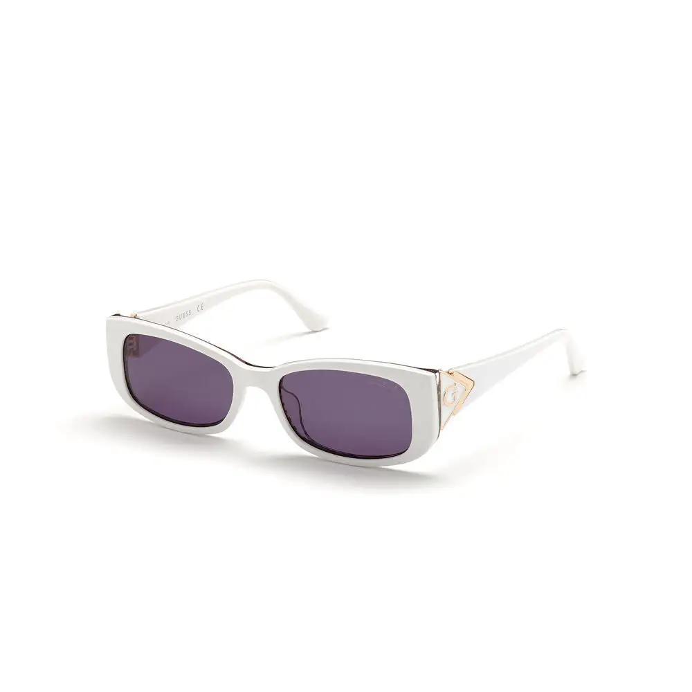 Lunettes de soleil femme guess gu76485421c o 54 mm_7211. DIAYTAR COTE D'IVOIRE - Où le Shopping est un Plaisir Engagé. Parcourez notre catalogue et choisissez des produits qui respectent vos valeurs et vos attentes.