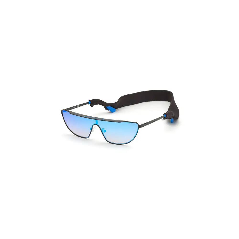 Lunettes de soleil femme Guess GU76770002X. Boutique de cosmétiques au Côte d'Ivoire