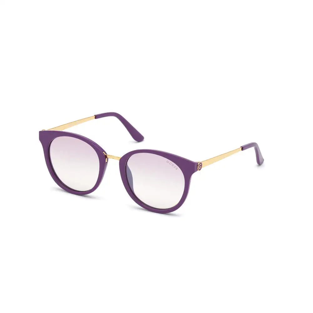 Lunettes de soleil femme guess gu76885281z o 52 mm_8480. Bienvenue sur DIAYTAR COTE D'IVOIRE - Où Chaque Produit a son Histoire. Découvrez notre sélection unique et choisissez des articles qui racontent la richesse culturelle et artistique du Côte d'Ivoire.
