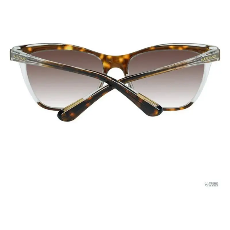 Lunettes de soleil femme guess marciano gm0758 5656f o 56 mm_2991. Bienvenue chez DIAYTAR COTE D'IVOIRE - Où l'Authenticité Rencontre l'Accessibilité. Explorez notre sélection abordable et découvrez des articles qui incarnent l'essence du Côte d'Ivoire.