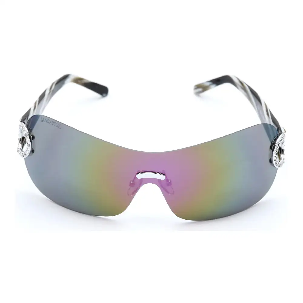 Lunettes de soleil femme lancaster sla0703 5_7818. DIAYTAR COTE D'IVOIRE - Où le Shopping Devient une Aventure Culturelle. Plongez dans notre univers de produits qui célèbrent l'héritage et l'artisanat du Côte d'Ivoire.