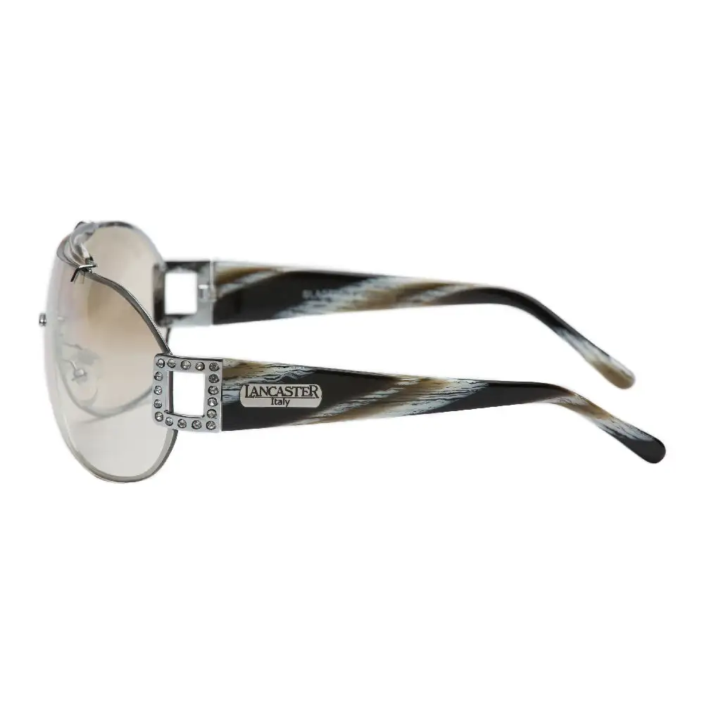 Lunettes de soleil femme lancaster sla0726 3 o 75 mm_5499. DIAYTAR COTE D'IVOIRE - Votre Escapade Shopping Virtuelle. Explorez notre boutique en ligne et dénichez des trésors qui évoquent la culture et le savoir-faire sénégalais, un clic à la fois.