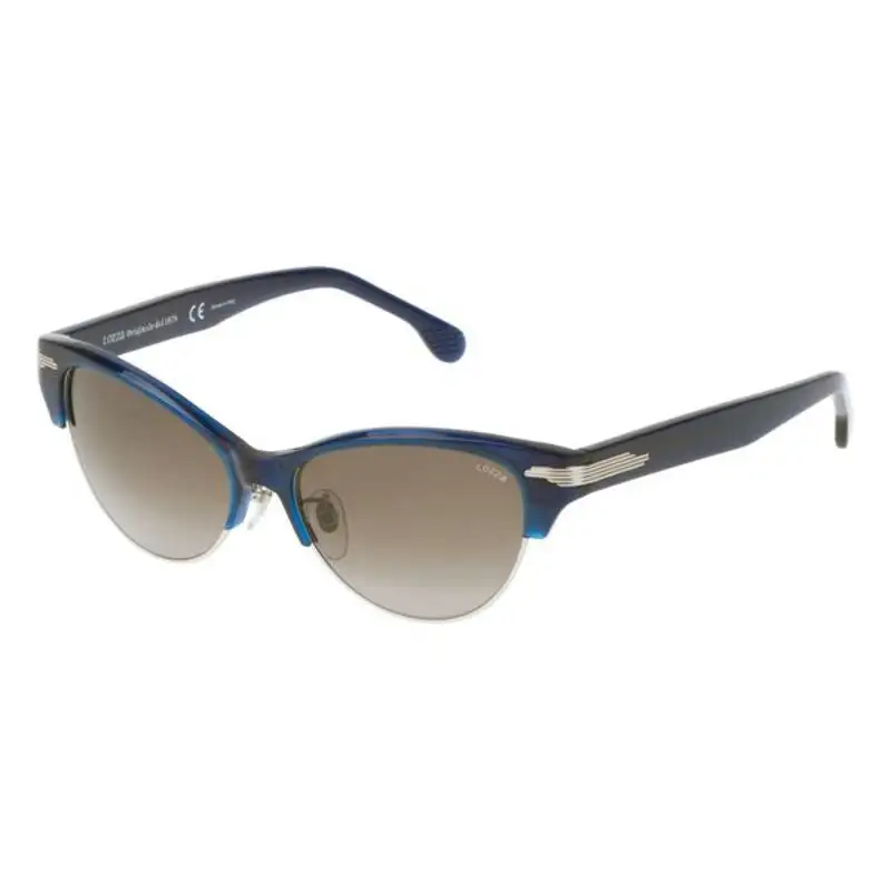 Lunettes de soleil femme lozza sl4071m5303gr o 53 mm o 53 mm_3809. DIAYTAR COTE D'IVOIRE - Votre Portail vers l'Extraordinaire. Parcourez nos collections et découvrez des produits qui vous emmènent au-delà de l'ordinaire, créant une expérience de shopping mémorable.