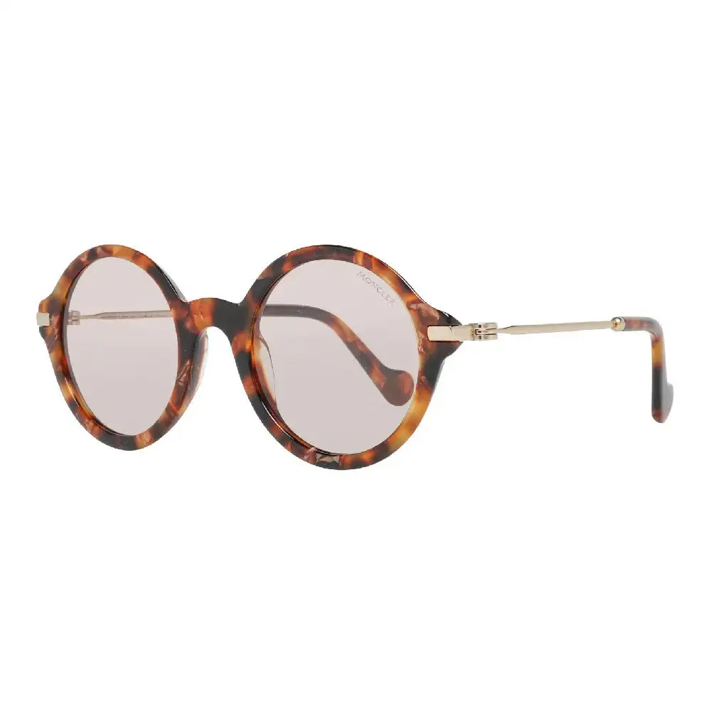 Lunettes de soleil femme moncler ml0081 55y o 50 mm_1920. DIAYTAR COTE D'IVOIRE - Où Choisir Devient un Plaisir. Découvrez notre boutique en ligne et choisissez parmi une variété de produits qui satisferont tous vos besoins.