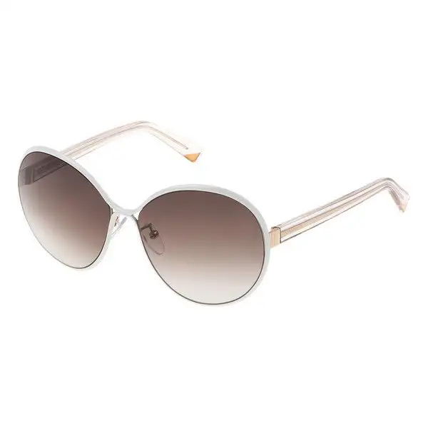 Lunettes de soleil femme nina ricci snr014600h32 o 60 mm_3189. DIAYTAR COTE D'IVOIRE - Votre Passage vers l'Élégance Accessible. Parcourez notre boutique en ligne pour trouver des produits qui vous permettent d'allier style et économies.