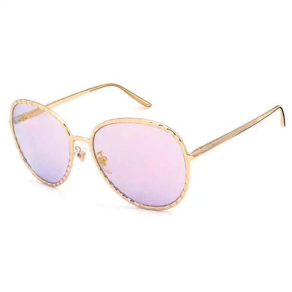 Lunettes de soleil femme nina ricci snr105608h2g o 60 mm_6862. DIAYTAR COTE D'IVOIRE - Où Chaque Achat Raconte une Histoire. Explorez notre boutique en ligne et créez votre propre narration à travers notre diversité de produits, chacun portant une signification unique.