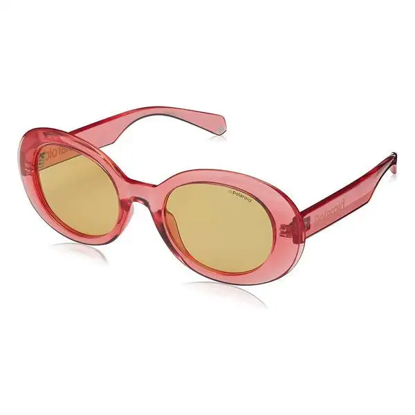 Lunettes de soleil femme polaroid 6052 s 35j 52 o 52 mm_2291. DIAYTAR COTE D'IVOIRE - Où Chaque Produit est une Histoire à Raconter. Découvrez notre sélection de produits qui vous permettent de créer votre propre récit à travers vos achats.