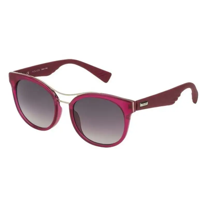 Lunettes de soleil femme police spl412529m5x o 52 mm o 52 mm_5570. DIAYTAR COTE D'IVOIRE - Où Chaque Produit a son Histoire. Découvrez notre gamme de produits, chacun portant en lui le récit de l'artisanat et de la passion, pour vous offrir une expérience de shopping authentique.