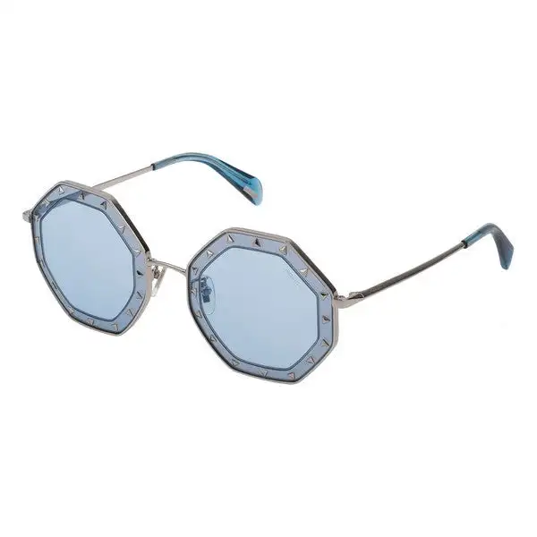Lunettes de soleil femme police spl837s480579 o 48 mm_4639. DIAYTAR COTE D'IVOIRE - Là où les Possibilités sont Infinies. Parcourez nos catégories et laissez-vous séduire par des produits qui enrichiront votre quotidien, du pratique à l'esthétique.