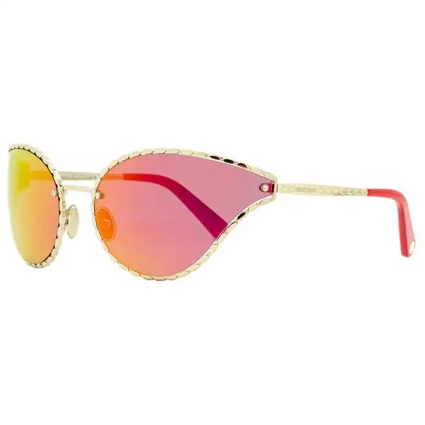 Lunettes de soleil femme roberto cavalli rc1124 rc1124 o 71 mm_5184. DIAYTAR COTE D'IVOIRE - Où la Tradition Renouvelée Rencontre l'Innovation. Explorez notre gamme de produits qui fusionnent l'héritage culturel avec les besoins contemporains.