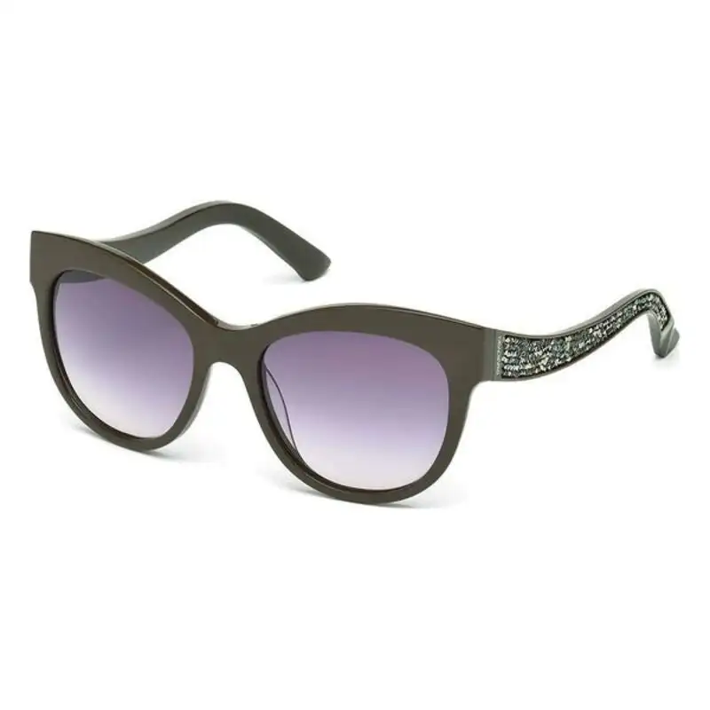 Lunettes de soleil femme swarovski sk 0110 48f o 54 mm_8663. DIAYTAR COTE D'IVOIRE - Votre Plateforme Shopping Engagée. Explorez notre catalogue et choisissez des produits qui reflètent notre dévouement envers la qualité et la satisfaction du client.