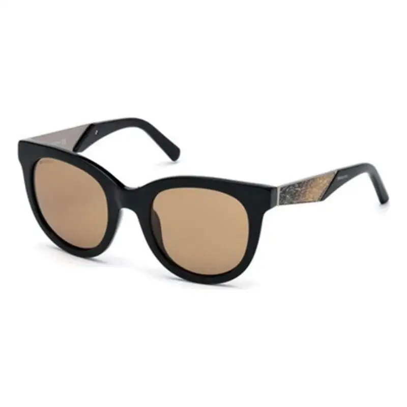 Lunettes de soleil femme swarovski sk 0126 01e o 50 mm_7674. DIAYTAR COTE D'IVOIRE - Où Choisir est une Découverte. Parcourez notre catalogue et trouvez des articles qui éveillent votre curiosité et enrichissent votre expérience shopping.