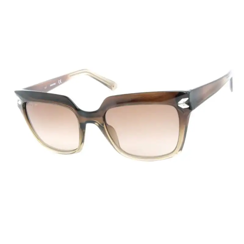 Lunettes de soleil femme swarovski sk 0170 47f 51 mm o 51 mm_1187. DIAYTAR COTE D'IVOIRE - Où Chaque Sélection est une Victoire. Découvrez notre boutique en ligne et trouvez des articles qui vous rendent la vie plus belle, un choix à la fois.