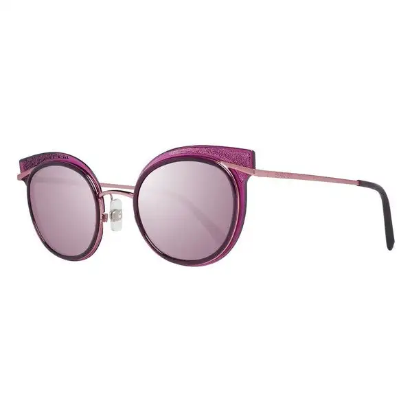 Lunettes de soleil femme swarovski sk0169 5078t o 50 mm_5409. DIAYTAR COTE D'IVOIRE - Là où Choisir est une Célébration de l'Artisanat. Explorez notre gamme variée et choisissez des produits qui incarnent la tradition et le talent des artisans du Côte d'Ivoire.