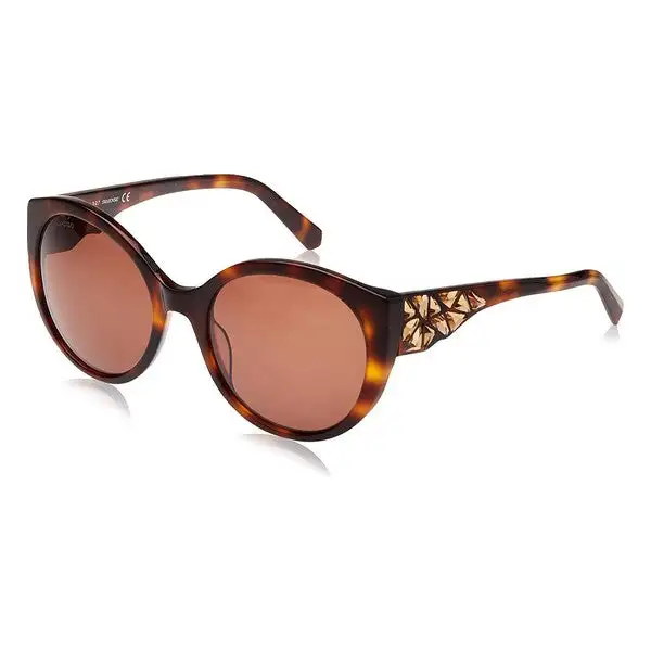 Lunettes de soleil femme swarovski sk0174 5752e o 57 mm_7908. DIAYTAR COTE D'IVOIRE - Là où les Rêves de Shopping Deviennent Réalité. Naviguez à travers notre catalogue diversifié et choisissez parmi une variété d'articles qui feront de votre shopping une expérience inoubliable.