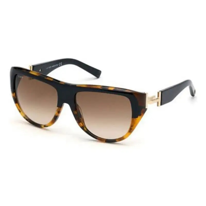 Lunettes de soleil femme tods to0226 5605f o 56 mm_2650. DIAYTAR COTE D'IVOIRE - Votre Destination pour un Shopping Éclairé. Parcourez notre boutique en ligne pour découvrir des produits de qualité qui embelliront votre quotidien.