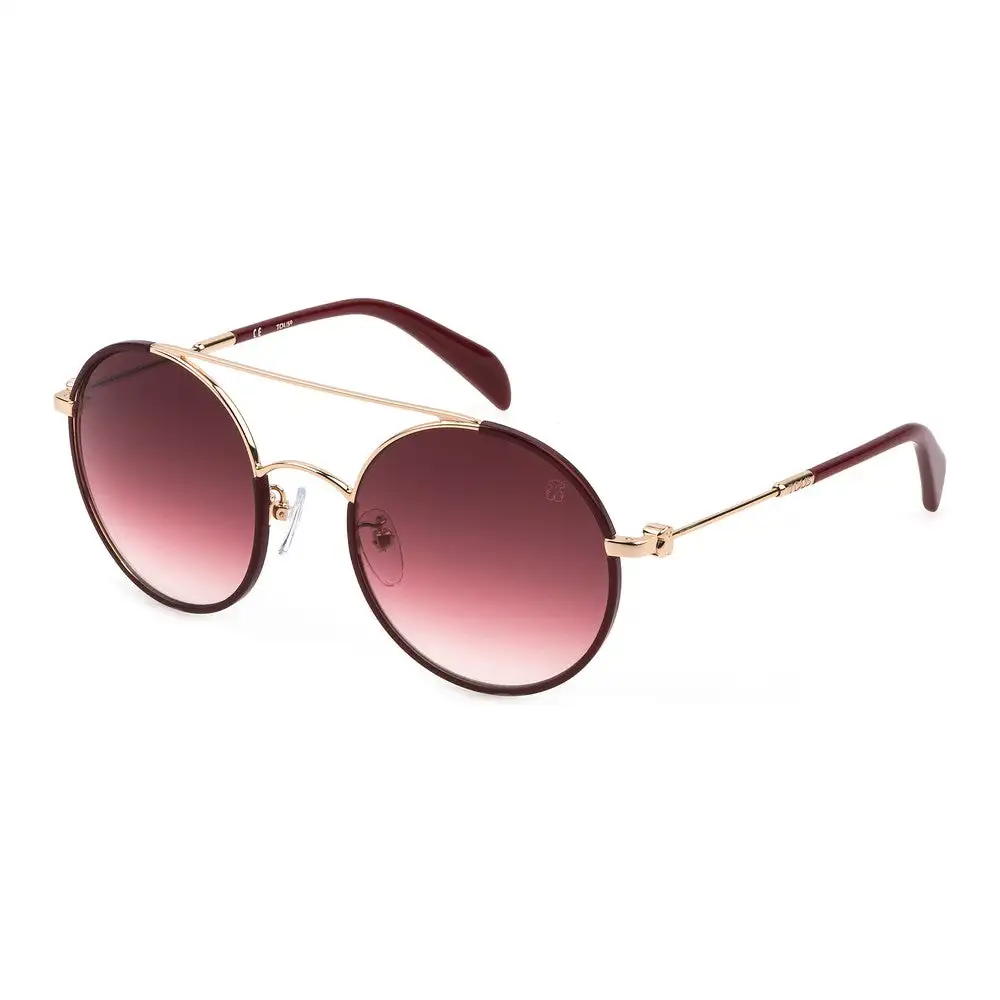 Lunettes de soleil femme tous sto408 53300y o 53 mm_8423. DIAYTAR COTE D'IVOIRE - Où Chaque Sélection est une Victoire. Découvrez notre boutique en ligne et trouvez des articles qui vous rendent la vie plus belle, un choix à la fois.