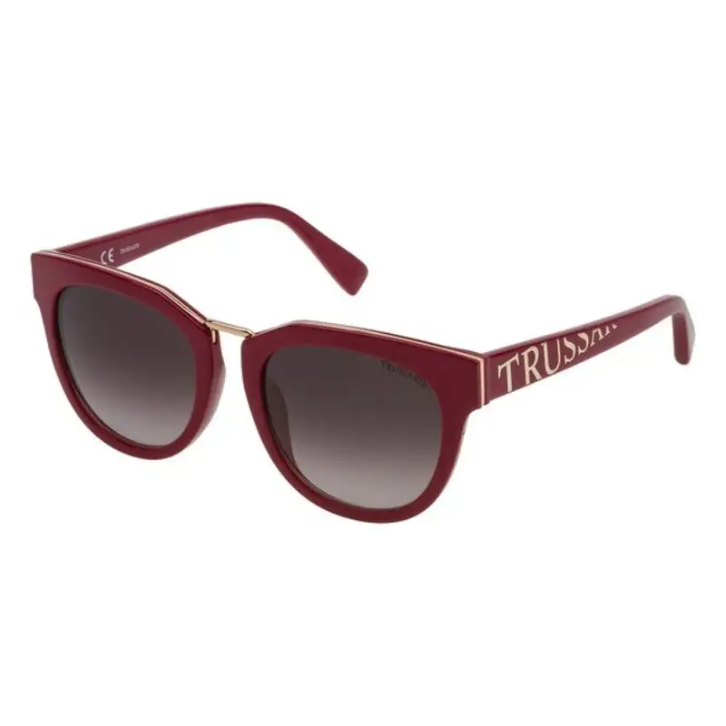 Lunettes de soleil femme trussardi str180520u17 o 52 mm_1720. DIAYTAR COTE D'IVOIRE - Où la Qualité est Notre Engagement. Explorez notre boutique en ligne pour découvrir des produits conçus pour vous apporter satisfaction et plaisir.
