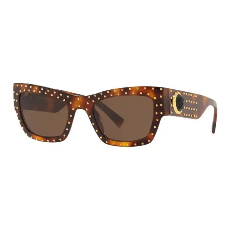 Lunettes de soleil femme versace ve4358 521773 o 52 mm_2884. Bienvenue chez DIAYTAR COTE D'IVOIRE - Où le Shopping Devient un Voyage. Explorez notre plateforme pour dénicher des produits uniques, racontant l'histoire et l'âme du Côte d'Ivoire.
