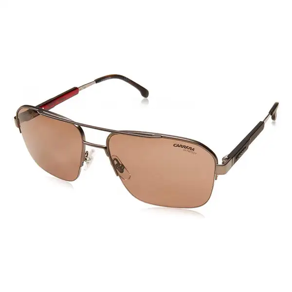 Lunettes de soleil homme carrera 8028 s r80 70 marron o 59 mm_3266. DIAYTAR COTE D'IVOIRE - Votre Destination pour un Shopping Réfléchi. Découvrez notre gamme variée et choisissez des produits qui correspondent à vos valeurs et à votre style de vie.