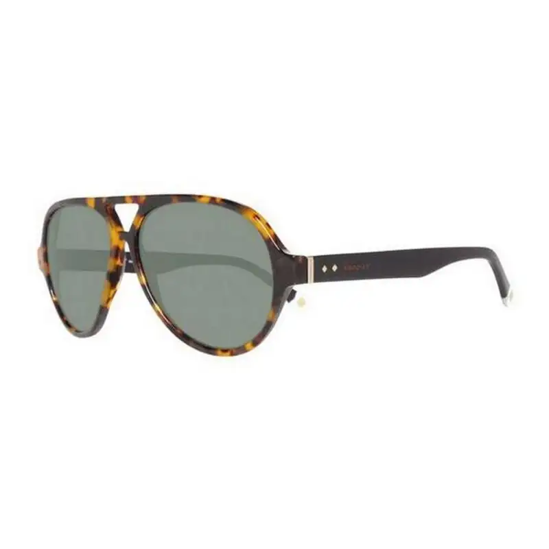 Lunettes de soleil homme gant grs2003toblk 2 marron o 58 mm_8081. DIAYTAR COTE D'IVOIRE - L'Art de Choisir, l'Art de S'émerveiller. Explorez notre boutique en ligne et choisissez des articles qui éveillent votre sens de l'émerveillement.