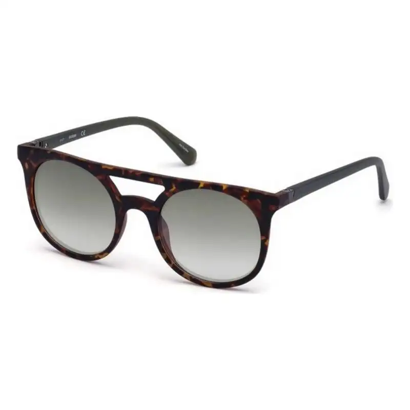 Lunettes de soleil homme guess gu69265252q marron havana o 52 mm_5516. Bienvenue chez DIAYTAR COTE D'IVOIRE - Où Chaque Produit a son Histoire. Plongez dans notre sélection diversifiée et découvrez des articles qui racontent le riche patrimoine sénégalais.
