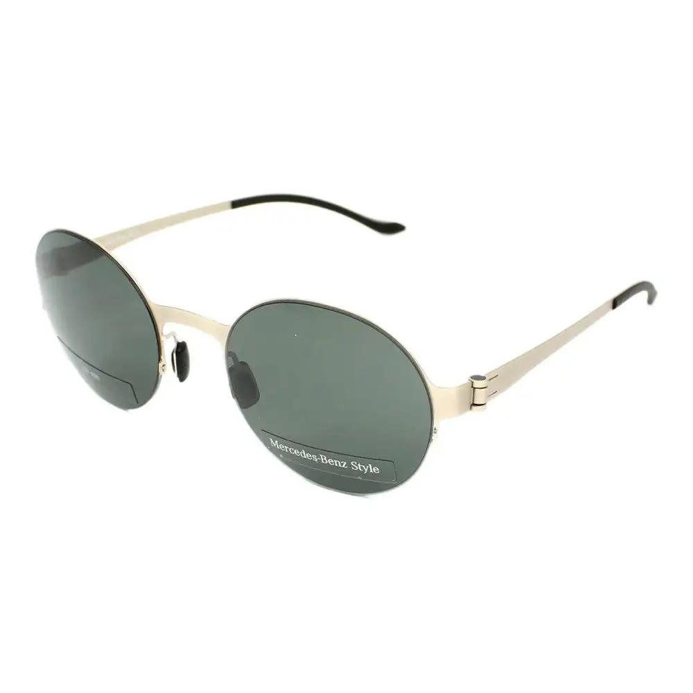 Lunettes de soleil homme mercedes benz m1036 b o 50 mm_1358. Bienvenue sur DIAYTAR COTE D'IVOIRE - Là où Chaque Objet a une Âme. Plongez dans notre catalogue et trouvez des articles qui portent l'essence de l'artisanat et de la passion.