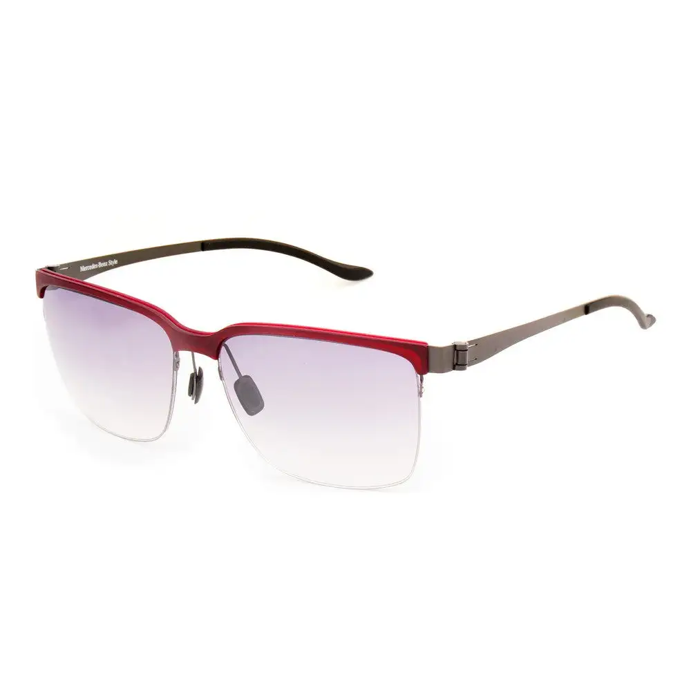 Lunettes de soleil homme mercedes benz m1039 d o 58 mm_8116. DIAYTAR COTE D'IVOIRE - Votre Passage vers l'Exceptionnel. Explorez notre boutique en ligne, où chaque produit est choisi avec soin pour offrir une expérience de shopping inoubliable.