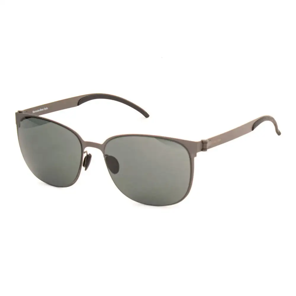 Lunettes de soleil homme mercedes benz m5030 d o 58 mm_9319. DIAYTAR COTE D'IVOIRE - Là où les Possibilités sont Infinies. Parcourez nos catégories et laissez-vous séduire par des produits qui enrichiront votre quotidien, du pratique à l'esthétique.