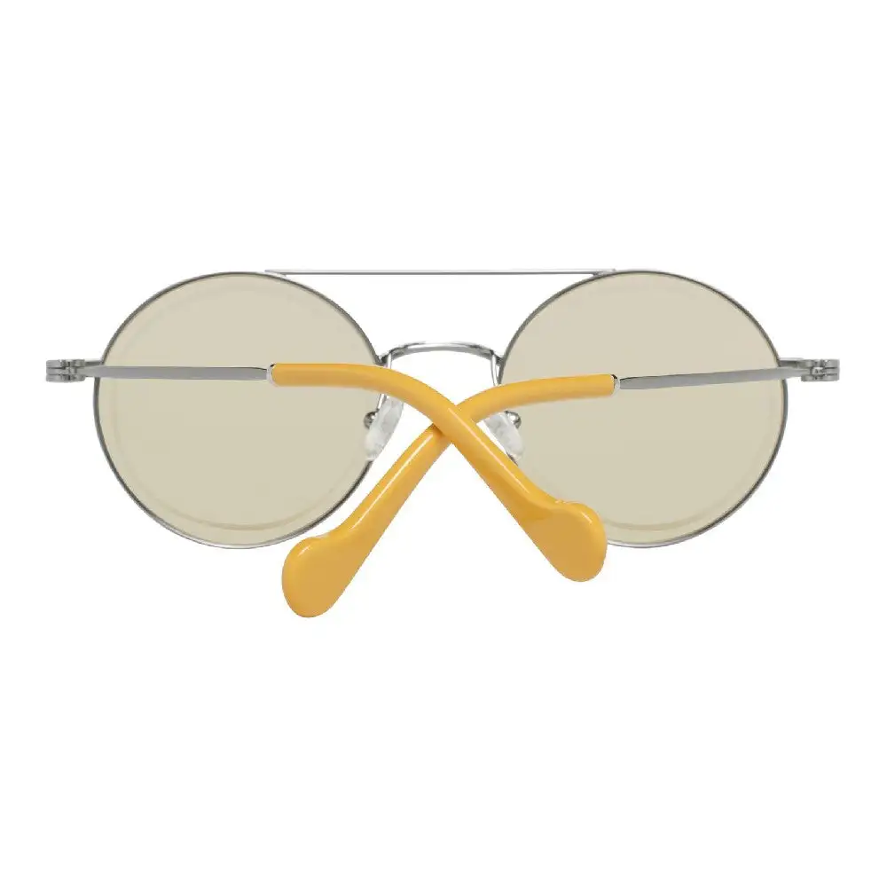 Lunettes de soleil homme moncler ml0084 14e gris o 52 mm_7028. Bienvenue chez DIAYTAR COTE D'IVOIRE - Où le Shopping Rencontre la Qualité. Explorez notre sélection soigneusement conçue et trouvez des produits qui définissent le luxe abordable.