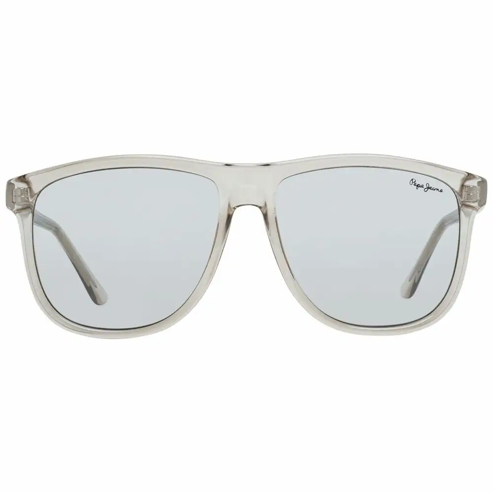 Lunettes de soleil homme pepe jeans pj736257c4 transparent o 57 mm_1604. DIAYTAR COTE D'IVOIRE - Où Votre Shopping Prend Vie. Explorez notre boutique en ligne pour trouver des articles qui vous ressemblent et qui ajoutent de l'éclat à votre quotidien.