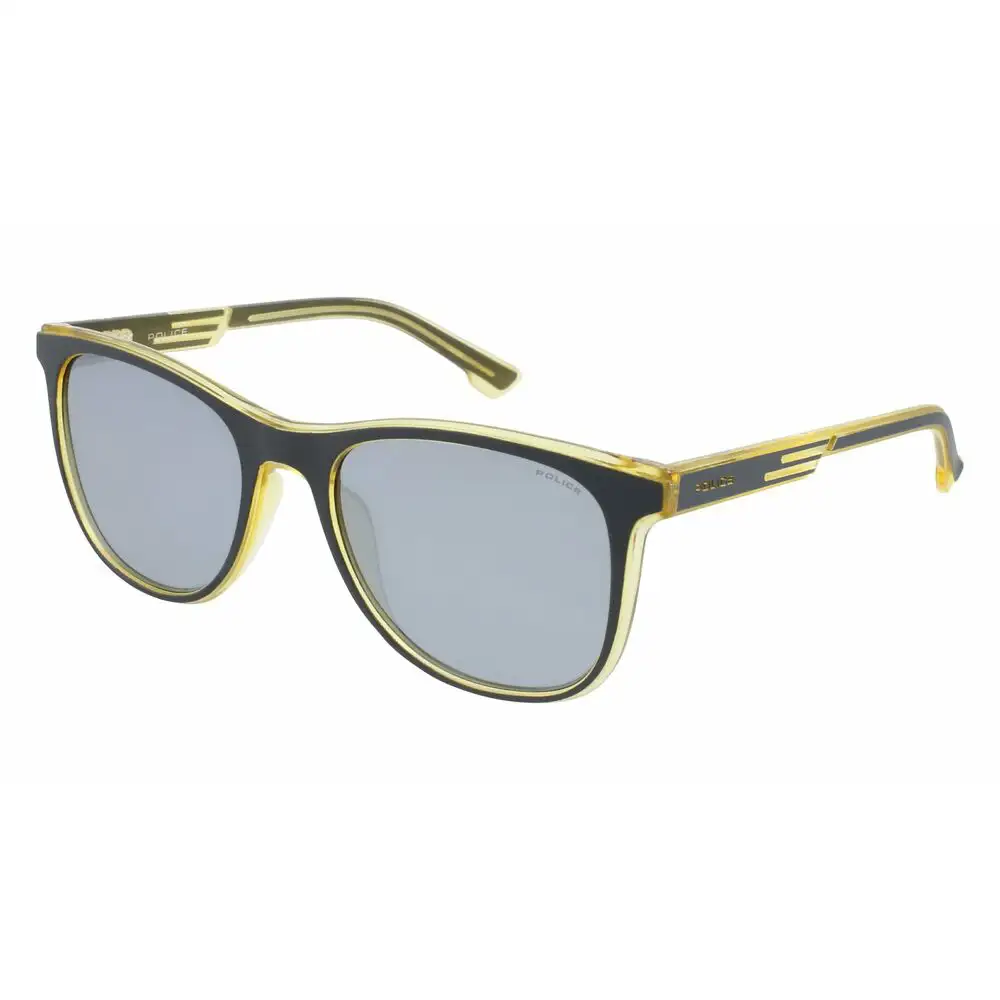 Lunettes de soleil homme police spl960 54kaup o 50 mm_6930. DIAYTAR COTE D'IVOIRE - Votre Escale Shopping incontournable. Explorez notre boutique en ligne et dénichez des trésors qui reflètent la richesse culturelle et la modernité du Côte d'Ivoire.