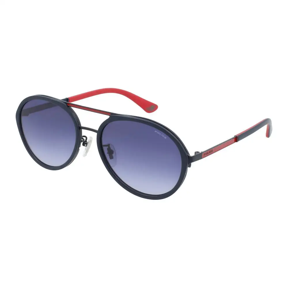 Lunettes de soleil homme police spla570696 o 57 mm_2827. Bienvenue chez DIAYTAR COTE D'IVOIRE - Où Chaque Produit a son Âme. Découvrez notre gamme et choisissez des articles qui résonnent avec votre personnalité et vos valeurs.